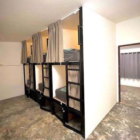 Misfits Hostel פאי מראה חיצוני תמונה