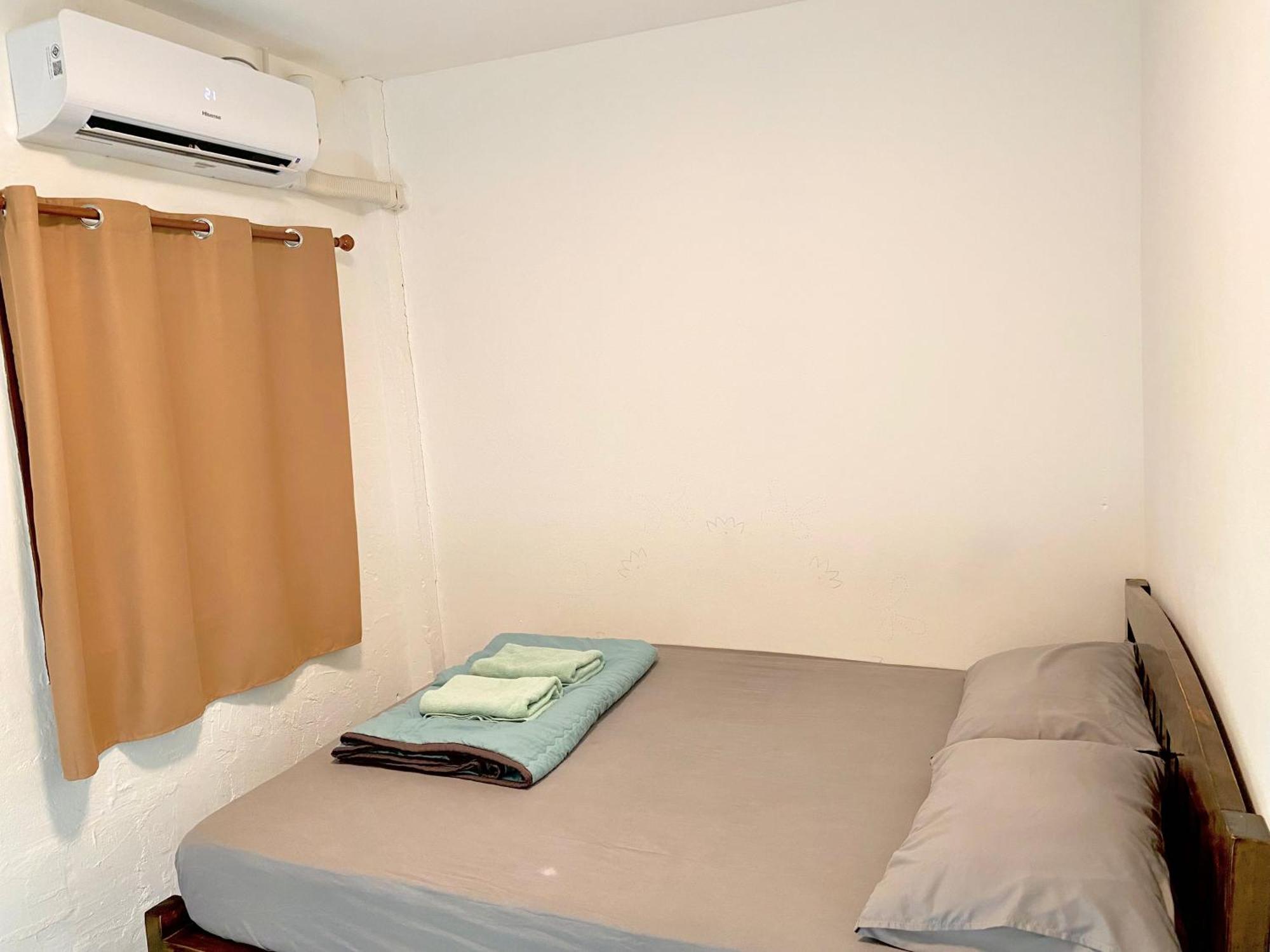 Misfits Hostel פאי מראה חיצוני תמונה