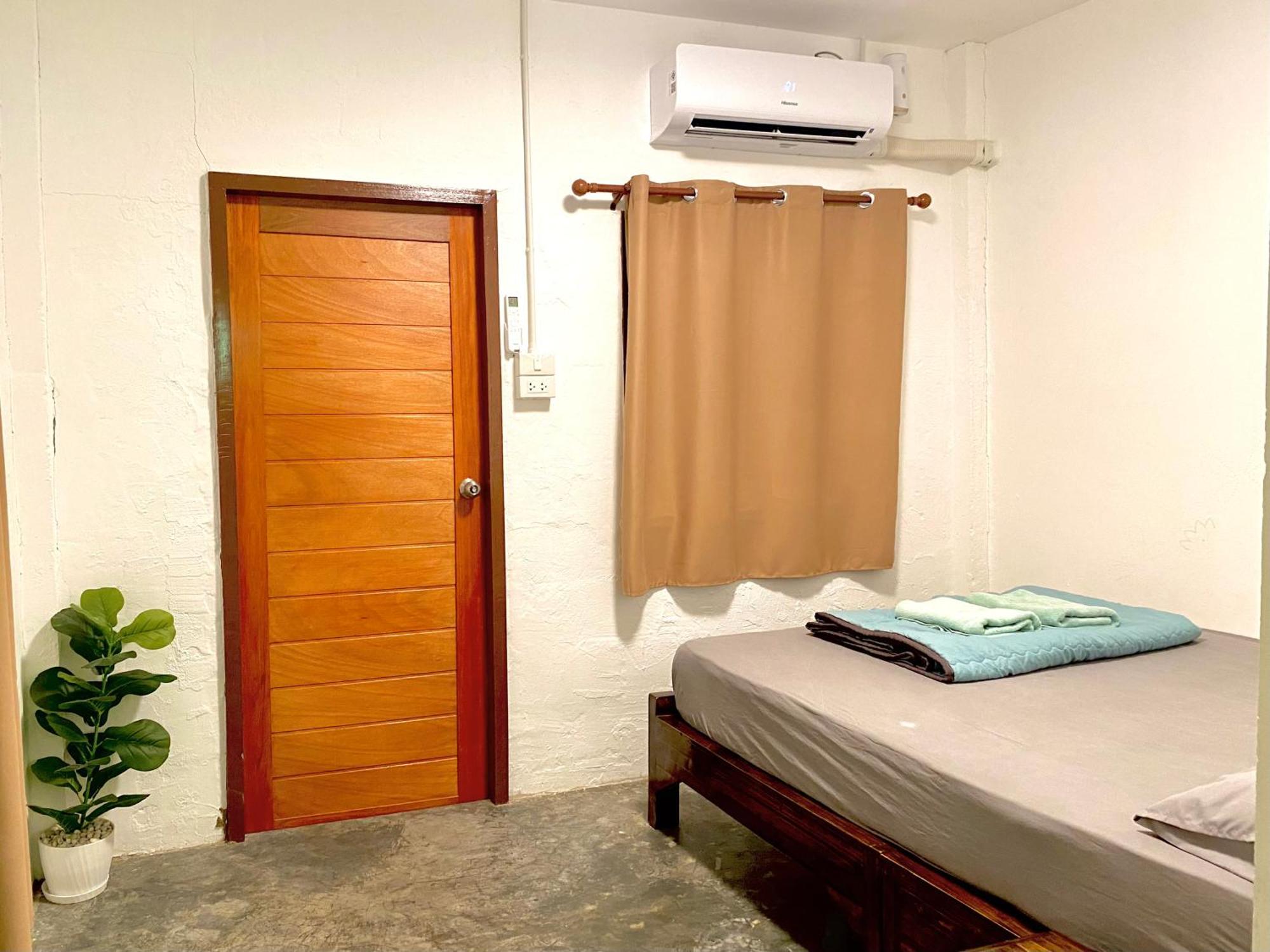 Misfits Hostel פאי מראה חיצוני תמונה