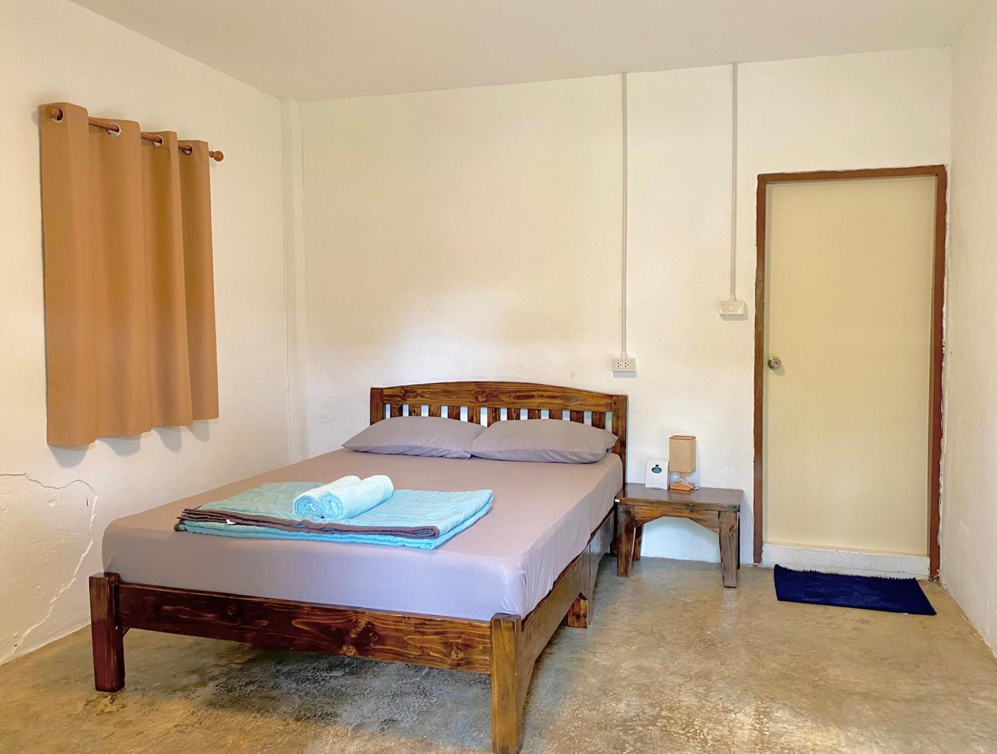 Misfits Hostel פאי מראה חיצוני תמונה